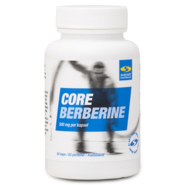 Core Berberine