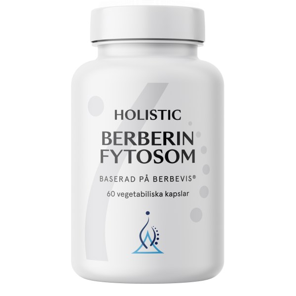 Holistic Berberin Fytosom