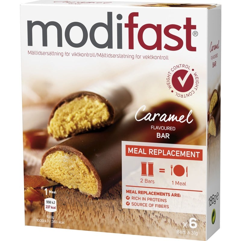 Modifast Bar