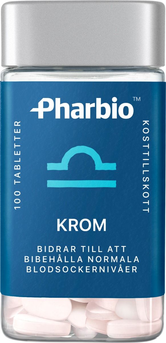 Pharbio Krom