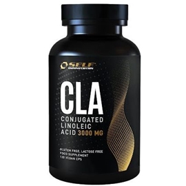 SELF Active Body Trim CLA
