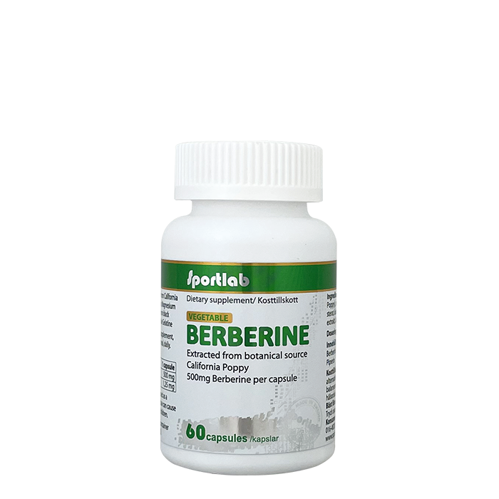 SportLab Berberine