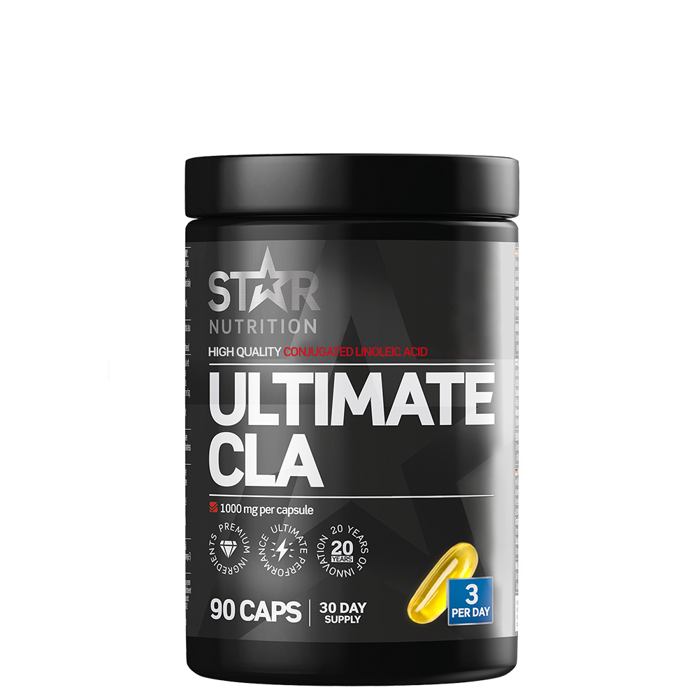 Ultimate CLA